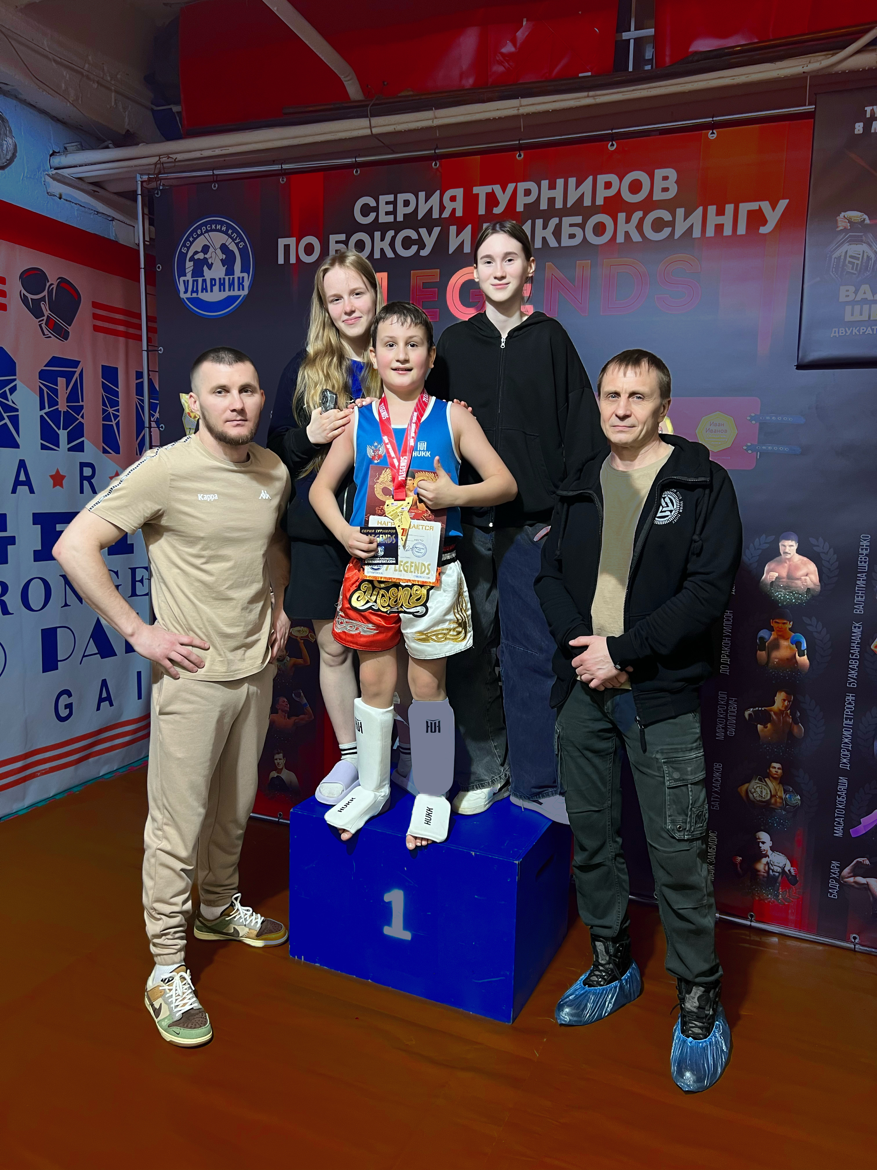 Индивидуальный подход к каждому ученику